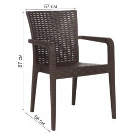 Обеденный комплект Dallas Set