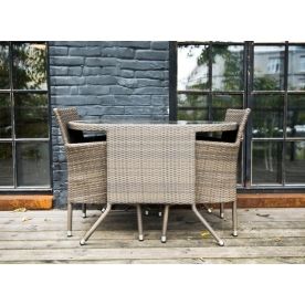 Обеденный комплект Сати