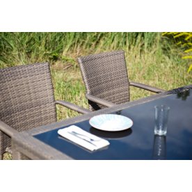 Обеденный комплект Шамбала