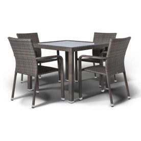 Обеденный комплект Тричуп