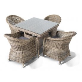 Обеденный комплект Трифала