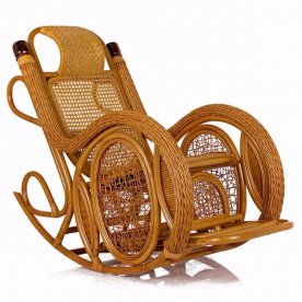 Кресло-качалка Twist (Alexa)й