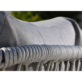 Металлический диван Муза 39AR-A369B6-4