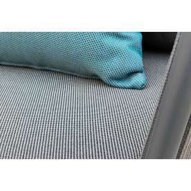 Металлический диван Arial 129KN-02613