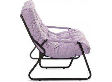 Металлический диван Ergo