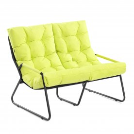 Металлический диван Ergo