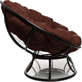 Металлический диван Мамасан