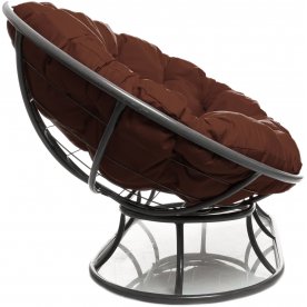 Металлический диван Мамасан