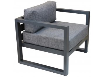 Кофейный комплект из металла Capri