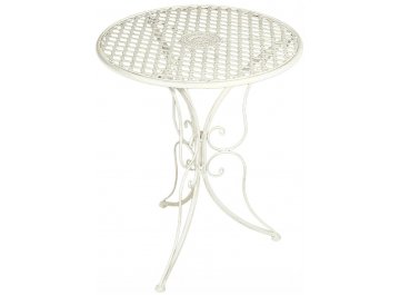 Кофейный комплект из металла Романа