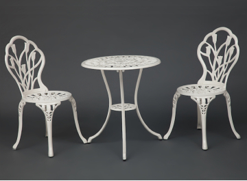 Кофейный комплект Secret De Maison Waltz of flowers