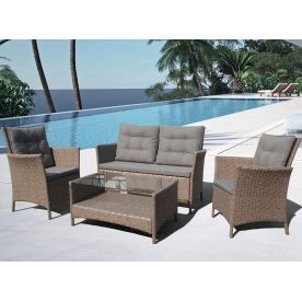 Комплект для отдыха AFM-804