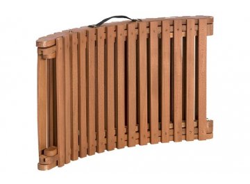 Комплект для отдыха из дерева AFM-803A-T133