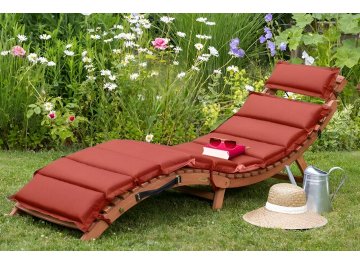 Комплект для отдыха из дерева AFM-803A-T133