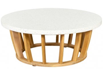 Комплект деревянной мебели Woodland натуральный / бежевый