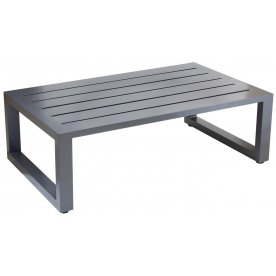 Комплект для отдыха из металла Capri