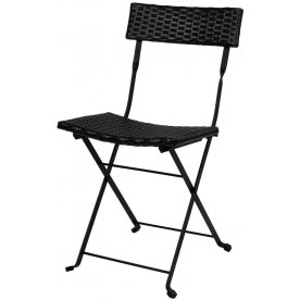 Комплект для отдыха из металла Wicker FS-020