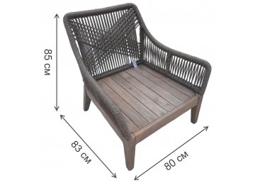 Комплект для отдыха TAG/RASF-168