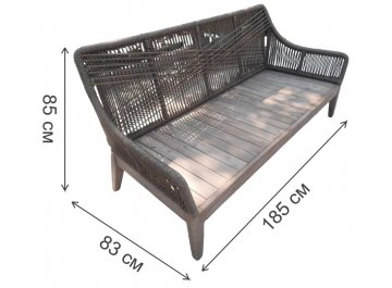 Комплект для отдыха TAG/RASF-168