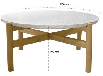 Комплект для отдыха TAG/TALARA/LOUNGE3