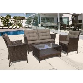 Комплект мебели AFM-804