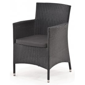 Комплект мебели стол T-246A и 6 кресел Y-189A