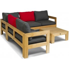 Лаунж зона Volker