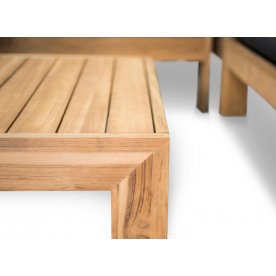 Лаунж зона Volker