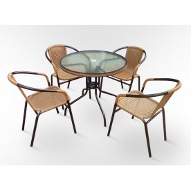 Набор мебели Николь - 1А