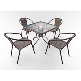 Набор мебели Николь - 2В