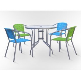 Набор мебели XRB-035А D-D90