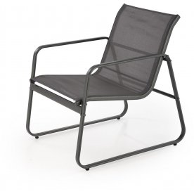 Обеденный комплект из металла Conor