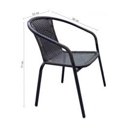 Обеденный комплект Асоль-LRC LRC04 LRT07-D60 2Pcs