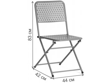 Обеденный комплект Secret De Maison Villa