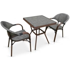 Обеденный комплект T130 C029-TX