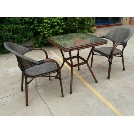 Обеденный комплект T130 C029-TX