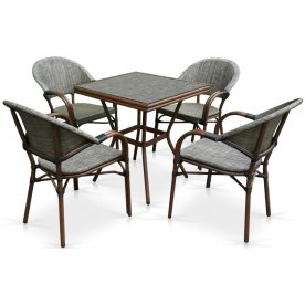 Обеденный комплект T130 C029-TX 70