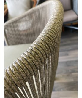 Деревянное кресло TAG/RADS-129