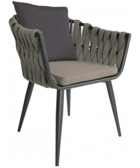 Кресло TAG/1907/AN/DG