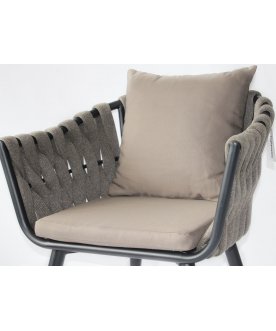 Кресло TAG/1907/AN/DG