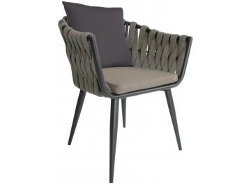 Кресло TAG/1907/AN/DG