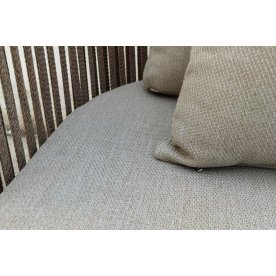 Металлическое кресло Bayley 129KN-03041