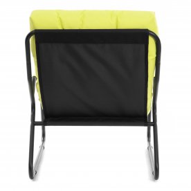 Металлическое кресло Ergo/Эрго