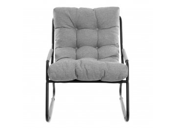 Металлическое кресло Ergo/Эрго