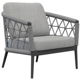 Металлическое кресло Муза 39AR-A369A-4