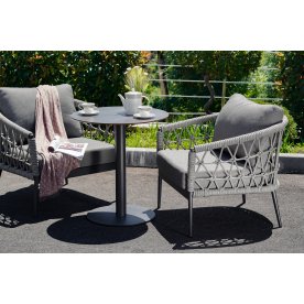 Металлическое кресло Муза 39AR-A369A-4