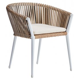 Металлическое кресло Муза 39AR-C288-1