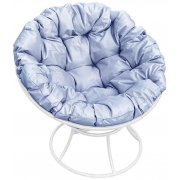 белый / серый