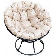 черный / бежевый