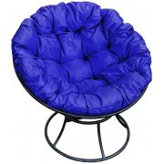 черный / синий